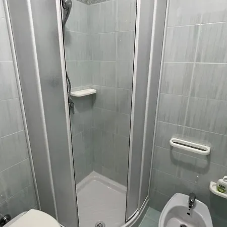 Acquamarina Apartamento