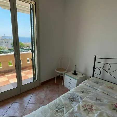 Acquamarina Apartamento *