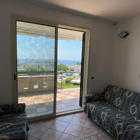 Acquamarina Apartamento