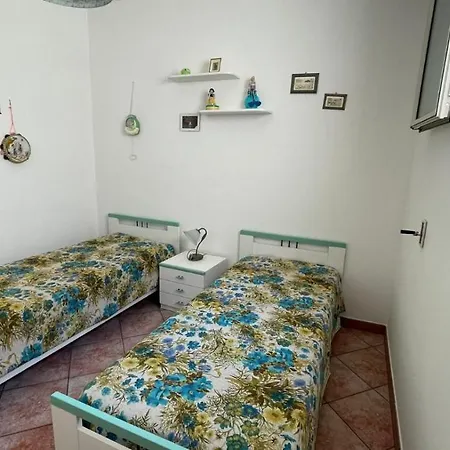 Apartamento Acquamarina